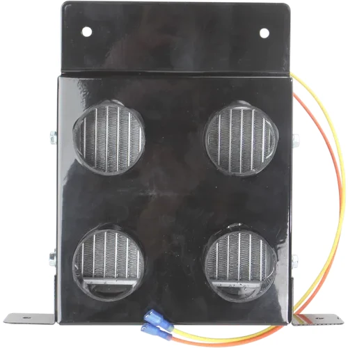 UTV Cab Heater - Honda 3