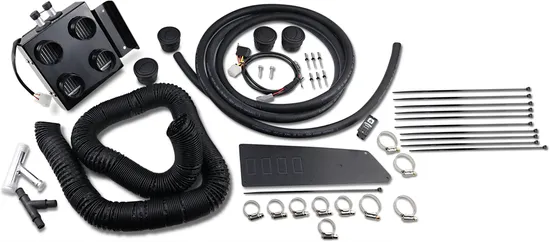 UTV Cab Heater - Honda 3