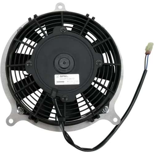 Hi-Performance Cooling Fan - 440 CFM - Kawasaki 8