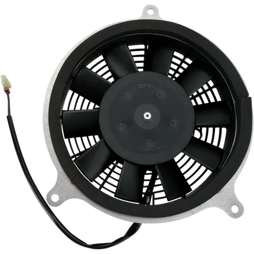 Hi-Performance Cooling Fan - 440 CFM - Kawasaki 7