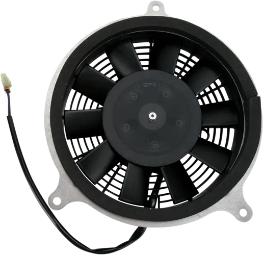 Hi-Performance Cooling Fan - 440 CFM - Kawasaki 1