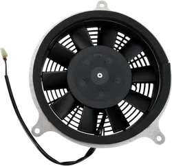 Hi-Performance Cooling Fan - 440 CFM - Kawasaki
