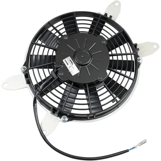 Hi-Performance Cooling Fan - 600 CFM - Kawasaki 2