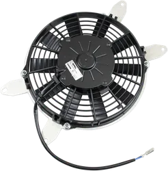 Hi-Performance Cooling Fan - 600 CFM - Kawasaki