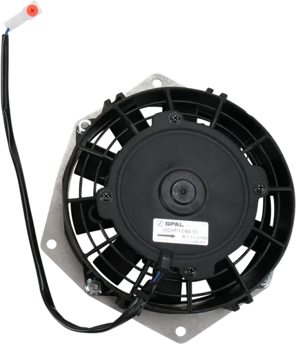 Hi-Performance Cooling Fan - 440 CFM - Arctic Cat/Kawasaki/Suzuki 1