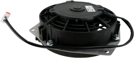 Hi-Performance Cooling Fan - 440 CFM - Arctic Cat/Kawasaki/Suzuki 2