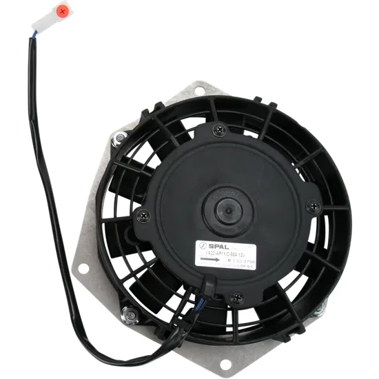 Hi-Performance Cooling Fan - 440 CFM - Arctic Cat/Kawasaki/Suzuki 4