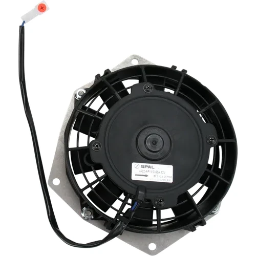 Hi-Performance Cooling Fan - 440 CFM - Arctic Cat/Kawasaki/Suzuki 5