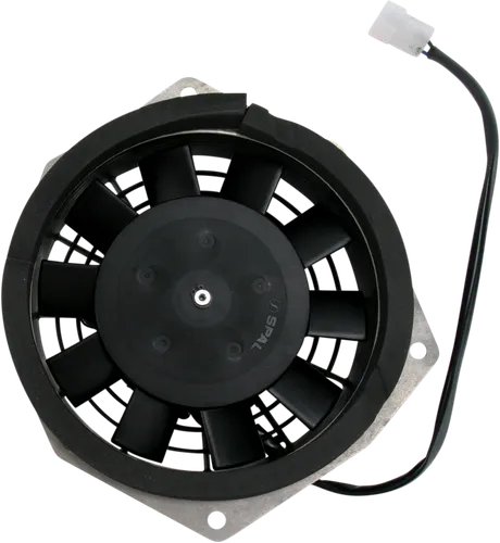 Hi-Performance Cooling Fan - 440 CFM - Arctic Cat/Kawasaki/Suzuki 7