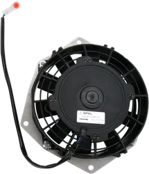 Hi-Performance Cooling Fan - 440 CFM - Arctic Cat/Kawasaki/Suzuki