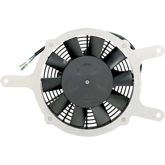 Hi-Performance Cooling Fan - 440 CFM - Kawasaki 2