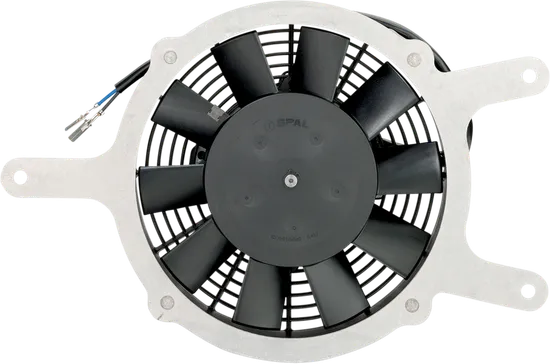 Hi-Performance Cooling Fan - 440 CFM - Kawasaki 1