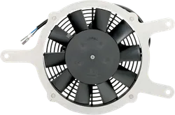 Hi-Performance Cooling Fan - 440 CFM - Kawasaki