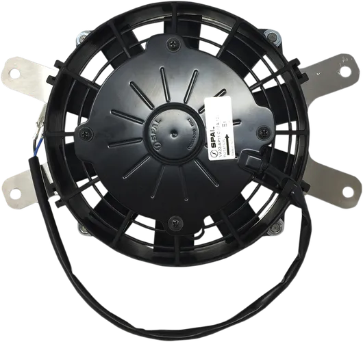 Hi-Performance Cooling Fan - 330 CFM - Kawasaki 2