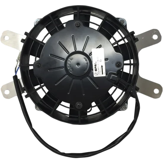 Hi-Performance Cooling Fan - 330 CFM - Kawasaki 2