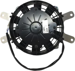 Hi-Performance Cooling Fan - 330 CFM - Kawasaki