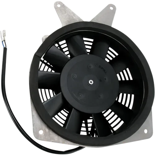 Hi-Performance Cooling Fan - 440 CFM - Kawasaki/Suzuki 6