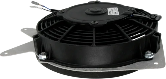 Hi-Performance Cooling Fan - 440 CFM - Kawasaki/Suzuki 3