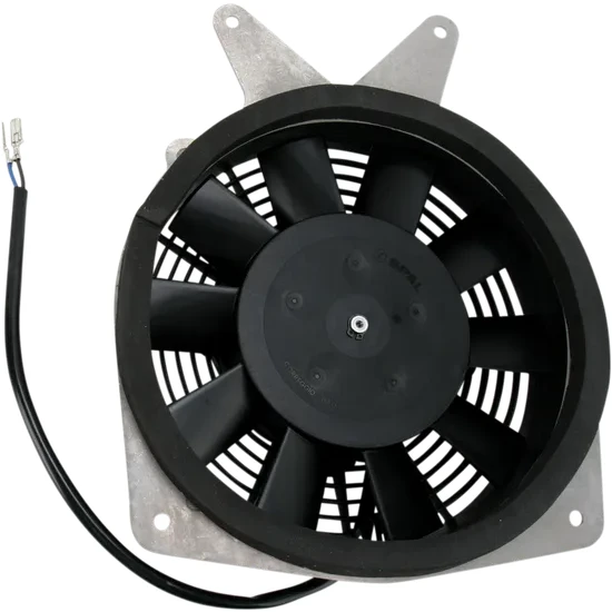 Hi-Performance Cooling Fan - 440 CFM - Kawasaki/Suzuki 5