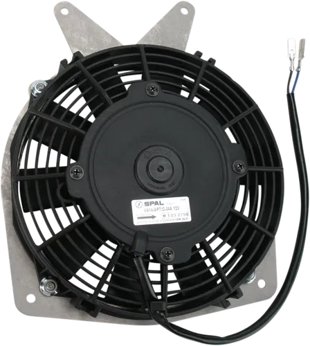 Hi-Performance Cooling Fan - 440 CFM - Kawasaki/Suzuki 2