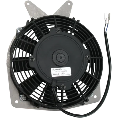 Hi-Performance Cooling Fan - 440 CFM - Kawasaki/Suzuki 7