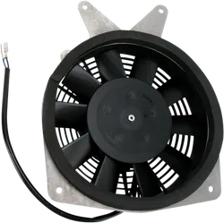 Hi-Performance Cooling Fan - 440 CFM - Kawasaki/Suzuki