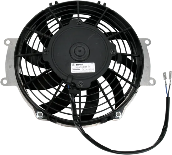 Hi-Performance Cooling Fan - 600 CFM - Kawasaki 5
