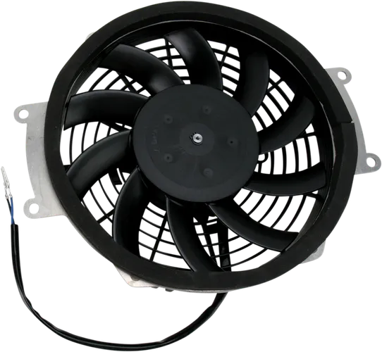 Hi-Performance Cooling Fan - 600 CFM - Kawasaki 6