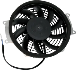 Hi-Performance Cooling Fan - 600 CFM - Kawasaki