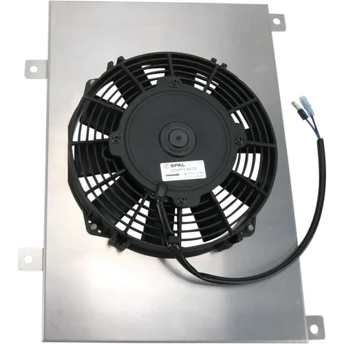Hi-Performance Cooling Fan - 600 CFM - Kawasaki 8
