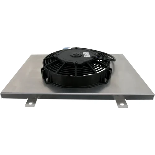 Hi-Performance Cooling Fan - 600 CFM - Kawasaki 9