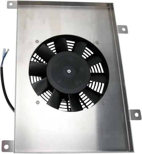 Hi-Performance Cooling Fan - 600 CFM - Kawasaki 2