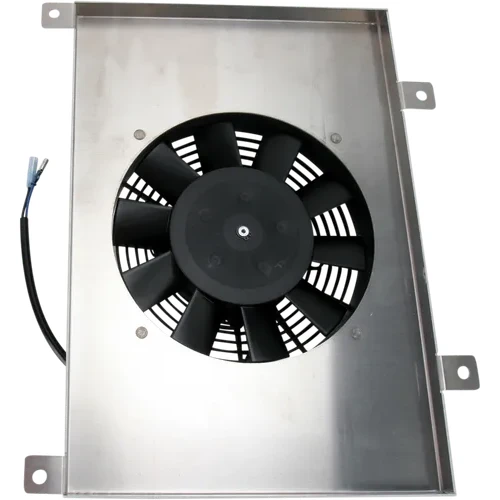 Hi-Performance Cooling Fan - 600 CFM - Kawasaki 7