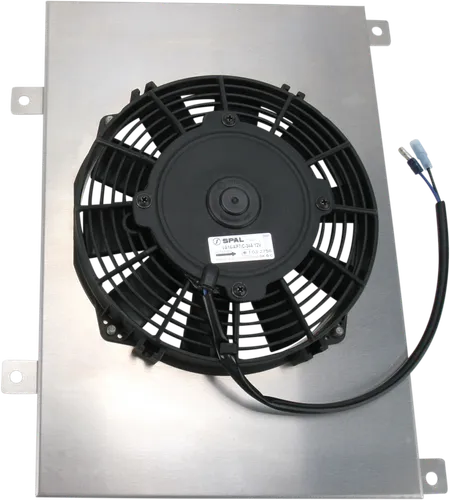 Hi-Performance Cooling Fan - 600 CFM - Kawasaki 3