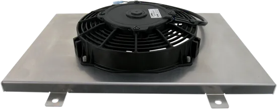 Hi-Performance Cooling Fan - 600 CFM - Kawasaki 1
