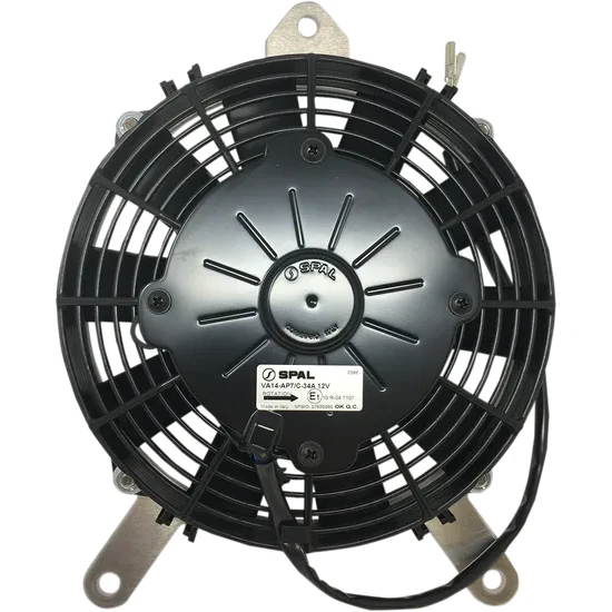 Hi-Performance Cooling Fan - 440 CFM - Kawasaki 2