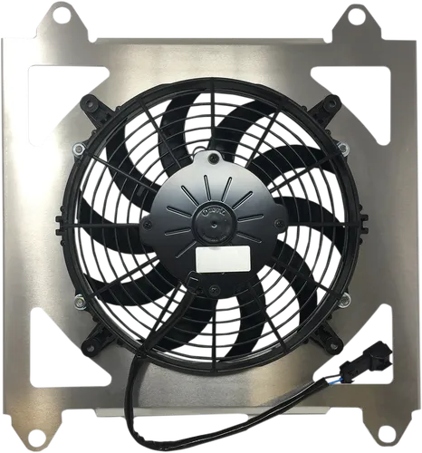 Hi-Performance Cooling Fan - 800 CFM - Kawasaki 2