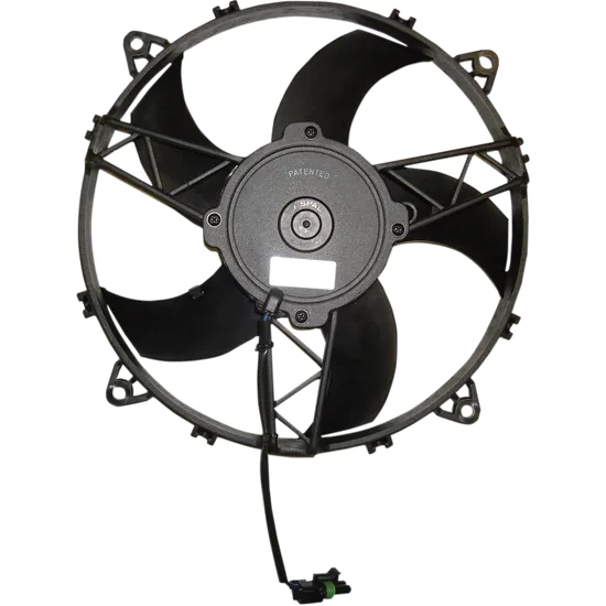 Hi-Performance Cooling Fan - 1300 CFM - Kawasaki 2