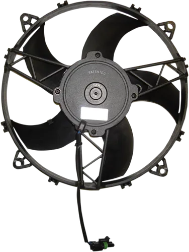 Hi-Performance Cooling Fan - 1300 CFM - Kawasaki 1