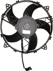 Hi-Performance Cooling Fan - 1300 CFM - Kawasaki