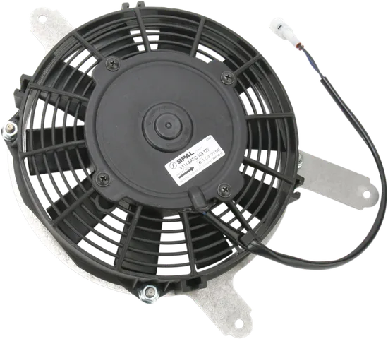 Hi-Performance Cooling Fan - 440 CFM - Suzuki 8