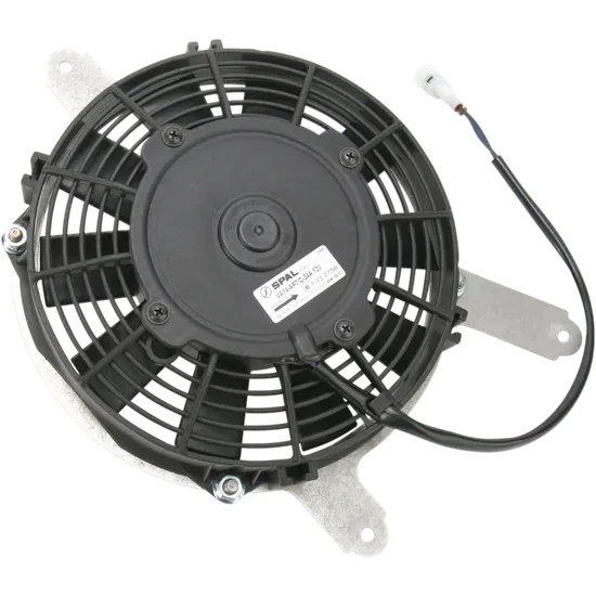 Hi-Performance Cooling Fan - 440 CFM - Suzuki 6