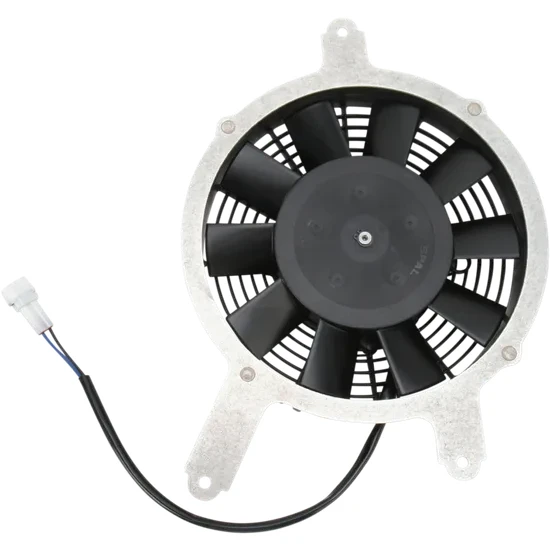 Hi-Performance Cooling Fan - 440 CFM - Suzuki 4