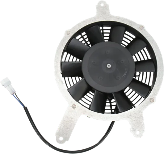 Hi-Performance Cooling Fan - 440 CFM - Suzuki 3