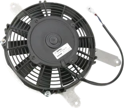Hi-Performance Cooling Fan - 440 CFM - Suzuki