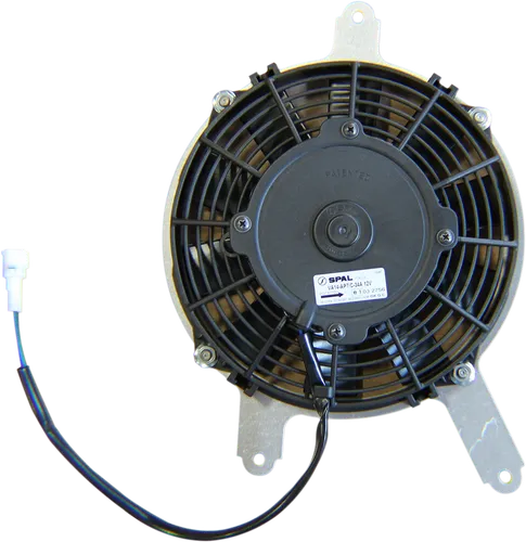 Hi-Performance Cooling Fan - 440 CFM - Suzuki