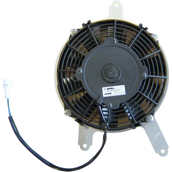 Hi-Performance Cooling Fan - 440 CFM - Suzuki 2