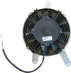 Hi-Performance Cooling Fan - 440 CFM - Suzuki