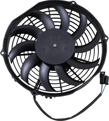 Moose Utility Hi-Performance Engine Cooling Fan 950 CFM 1