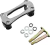 Zeta RX 1 1/8 Aluminum Handlebar Bar Mount  Clamp Kit